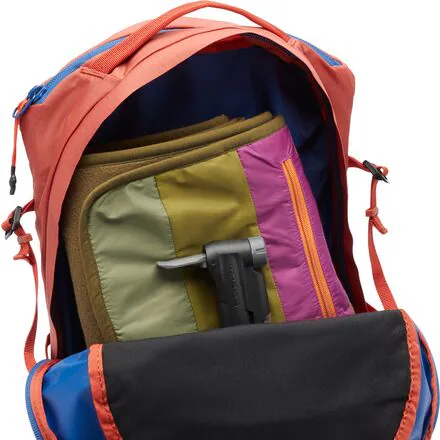 Lagos 15L Hydration Pack