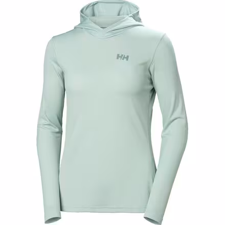 Lifa Active Solen Hoodie - Women's