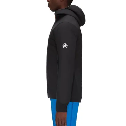 Rime Light IN Flex Hooded Jacket - Men's