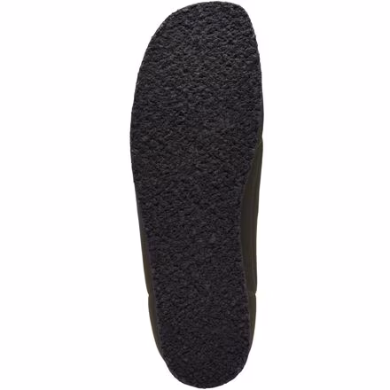 Wallabee Quilted Boot - Men's