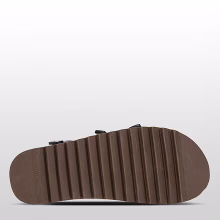 ZIP-AB Sandal