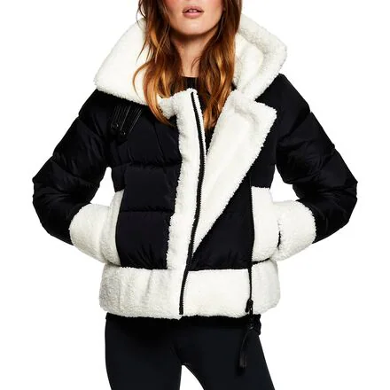 Bennett Jacket - Women's