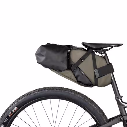 BackLoader X Seat Bag
