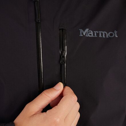 Superalloy Bio Rain Jacket - Women's