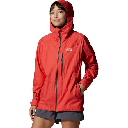 Minimizer GORE-TEX Paclite Plus Jacket - Women's