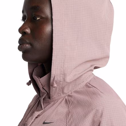 Run Dvn Rpl Jacket - Women's