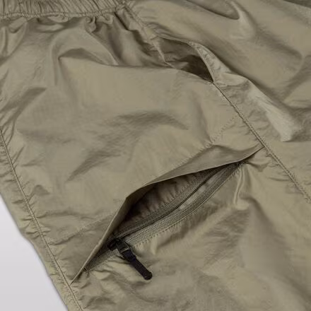 Rip-Stop Light Hike Pant - Men's