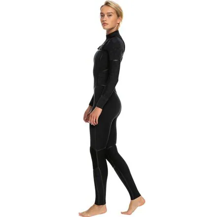 4/3mm Swell Series Chest-Zip GBS Wetsuit - Women's