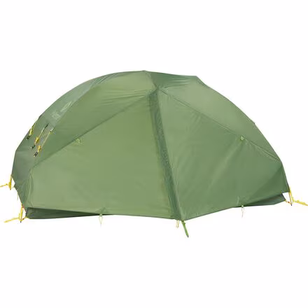 Vapor Tent: 2-Person 3-Season