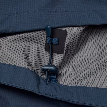 Downpour Light Jacket - Men's