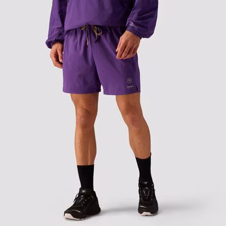 MTN Air Ripstop Short - Men's