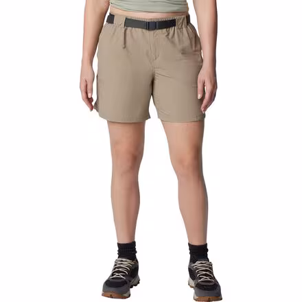 Sandy River 6in Cargo Short - Women's