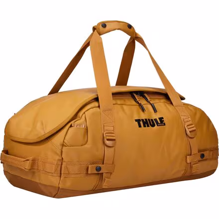Chasm 40L Duffel Bag