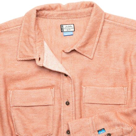 Iclyn Shirt - Women's