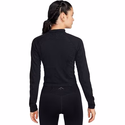 Trail Dri-Fit Long-Sleeve Top - Women's