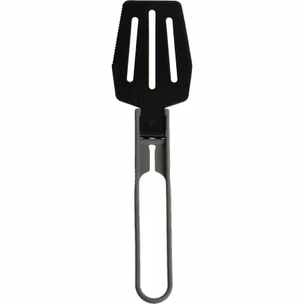 Alpine Folding Utensils - Set