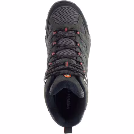 Moab 3 Mid Waterproof Hiking Boot - Men's