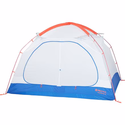 Limestone Tent: 4-Person 3-Season