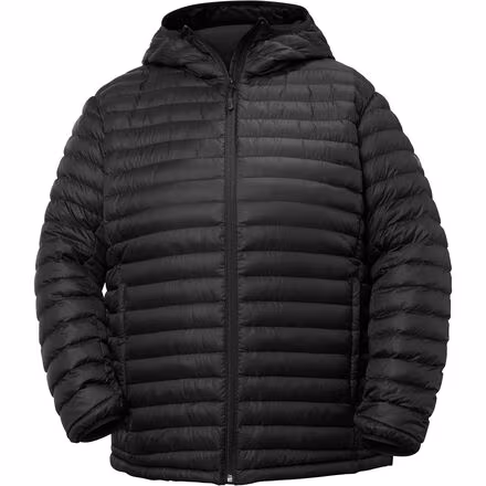 Sirdal Hooded Insulated Plus Jacket - Women's