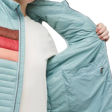 Fuego Down Vest - Women's