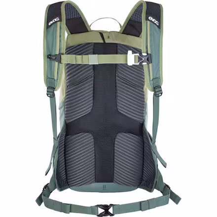 Ride 16L Backpack