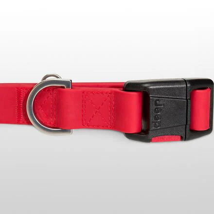 Slickrock Rubber Collar