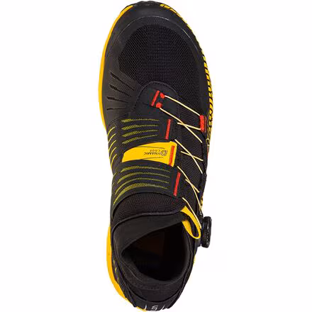 Cyklon Trail Running Shoe - Men's