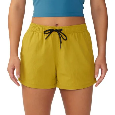 Stryder Swim Short - Women's
