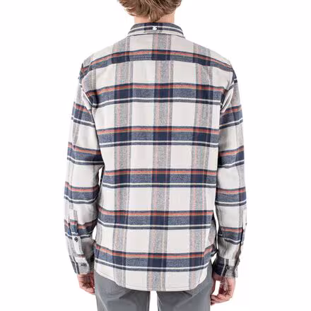 Arbor Flannel Shirt - Men's