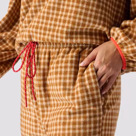 The Trek Sweatpant - Women's