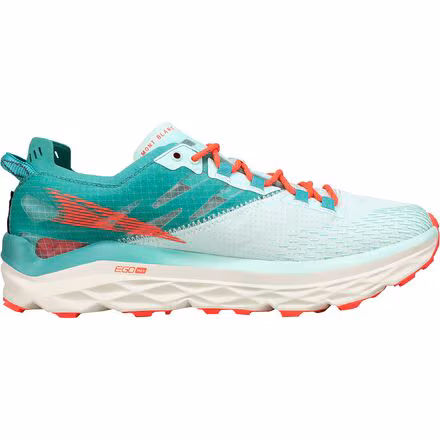 Mont Blanc Trail Running Shoe - Women's