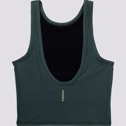 Chuparosa Tank - Women's