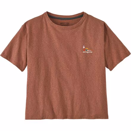 Lose It Easy Cut Responsibili-Tee - Women's