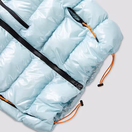 Naima Vest - Women's