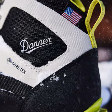 Crag Rat EVO Hiking Boot - Men's