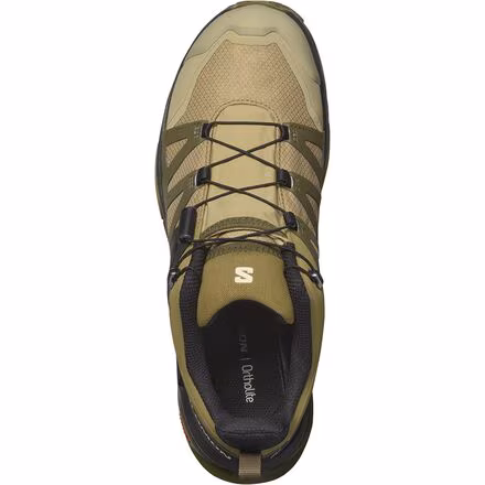 X Ultra 4 GTX Hiking Shoe - Men's