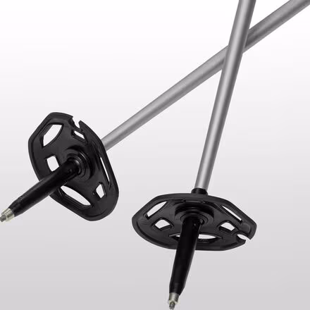 Aluminum Ski Touring Pole