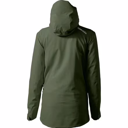 Camara 2L Insulated Jacket - Women's