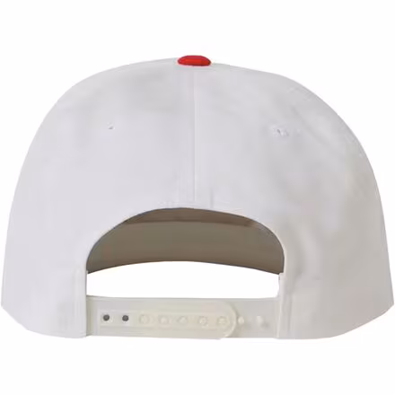 Bass Brains Swim HP Snapback Hat