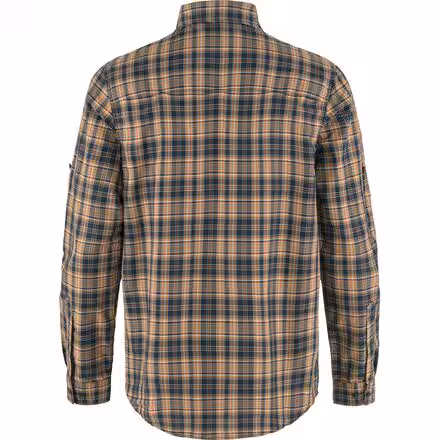 Abisko Hike Shirt - Men's