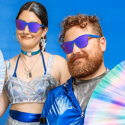 VRG Polarized Sunglasses