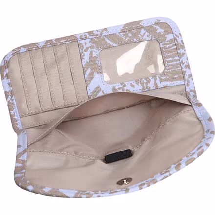 Big Spender Wallet - Women's