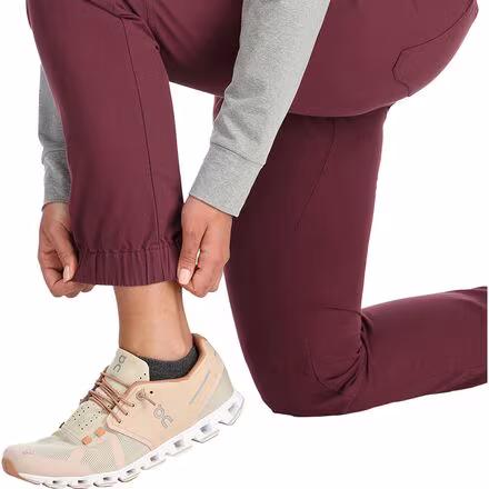 Wadi Rum Jogger Pant - Women's
