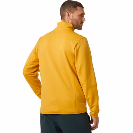 Alpha Zero 1/2 Zip Fleece Jacket - Men's