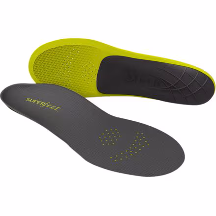 Carbon Footbed