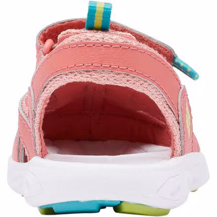 Techsun Wave Water Shoe - Little Girls'