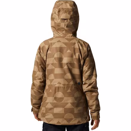 Firefall/2 Anorak - Women's