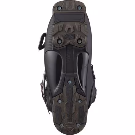 S/Pro Alpha 110 EL Ski Boot - 2024 - Women's