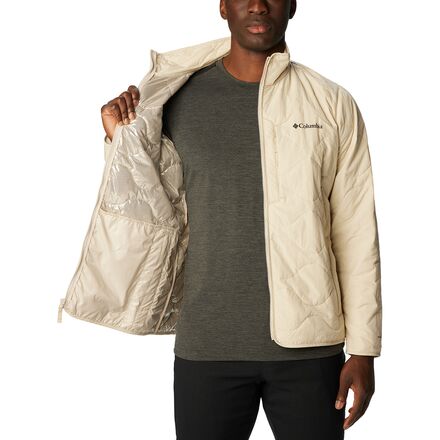 Birchwood Jacket - Men's