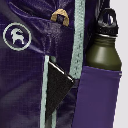 Destination 20L Backpack